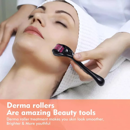 SmartMart®Microneedling Derma Roller SmartMart®