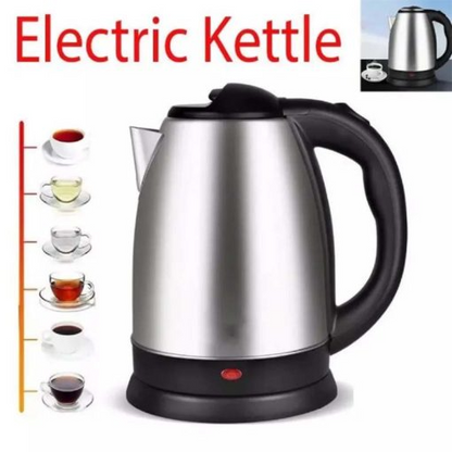 SmartMart®  Electric Water Boiler, Tea Maker Kettle SmartMart®