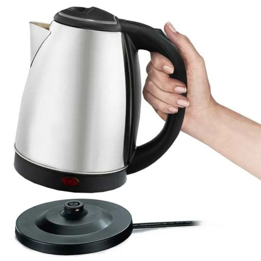 SmartMart®  Electric Water Boiler, Tea Maker Kettle SmartMart®