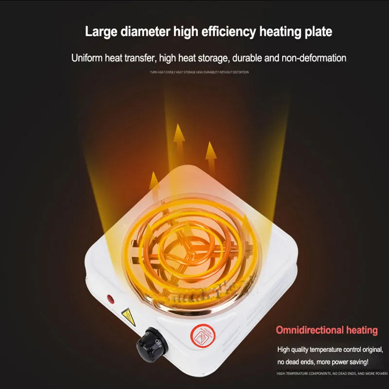 SmartMart® Mini Electric Stove SmartMart®