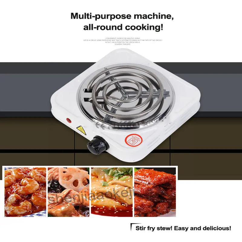 SmartMart® Mini Electric Stove SmartMart®