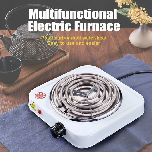 SmartMart® Mini Electric Stove SmartMart®