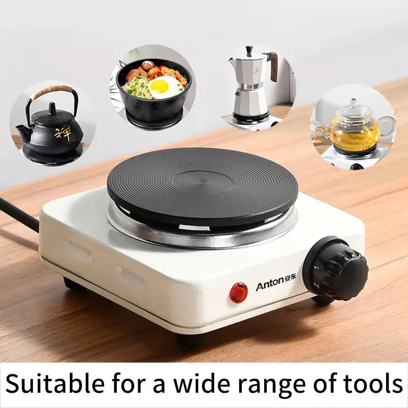 SmartMart® Mini Electric Stove SmartMart®