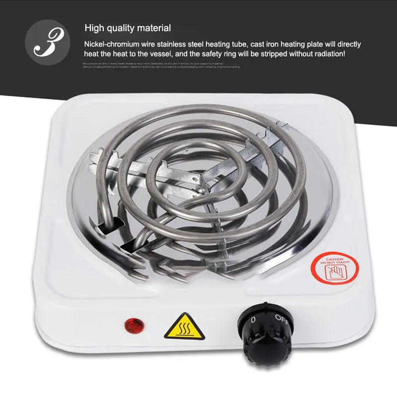 SmartMart® Mini Electric Stove SmartMart®