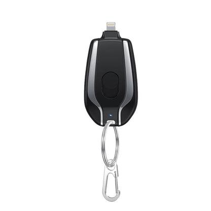 Portable Keychain Charger Smart Arabia Mart