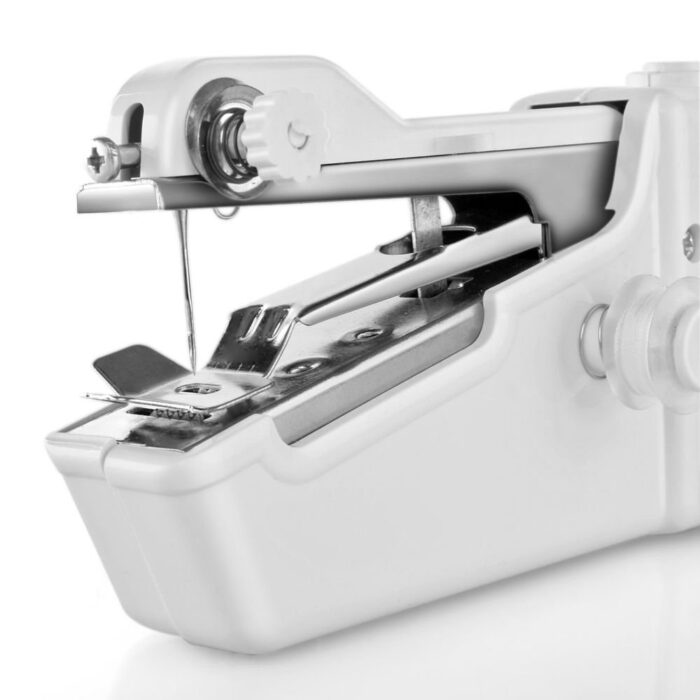 SmartMart® Mini Portable Handheld Sewing Machine SmartMart®