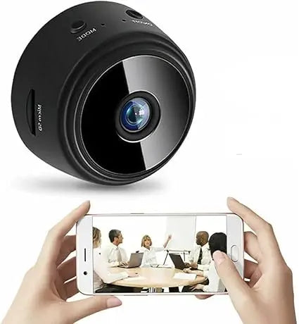 A9 Mini WiFi Camera Rawai'e Al-Sharq