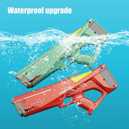 Electric Water Gun for Kids & Adults Smart Arabia Mart