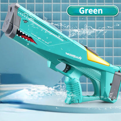 Electric Water Gun for Kids & Adults Smart Arabia Mart